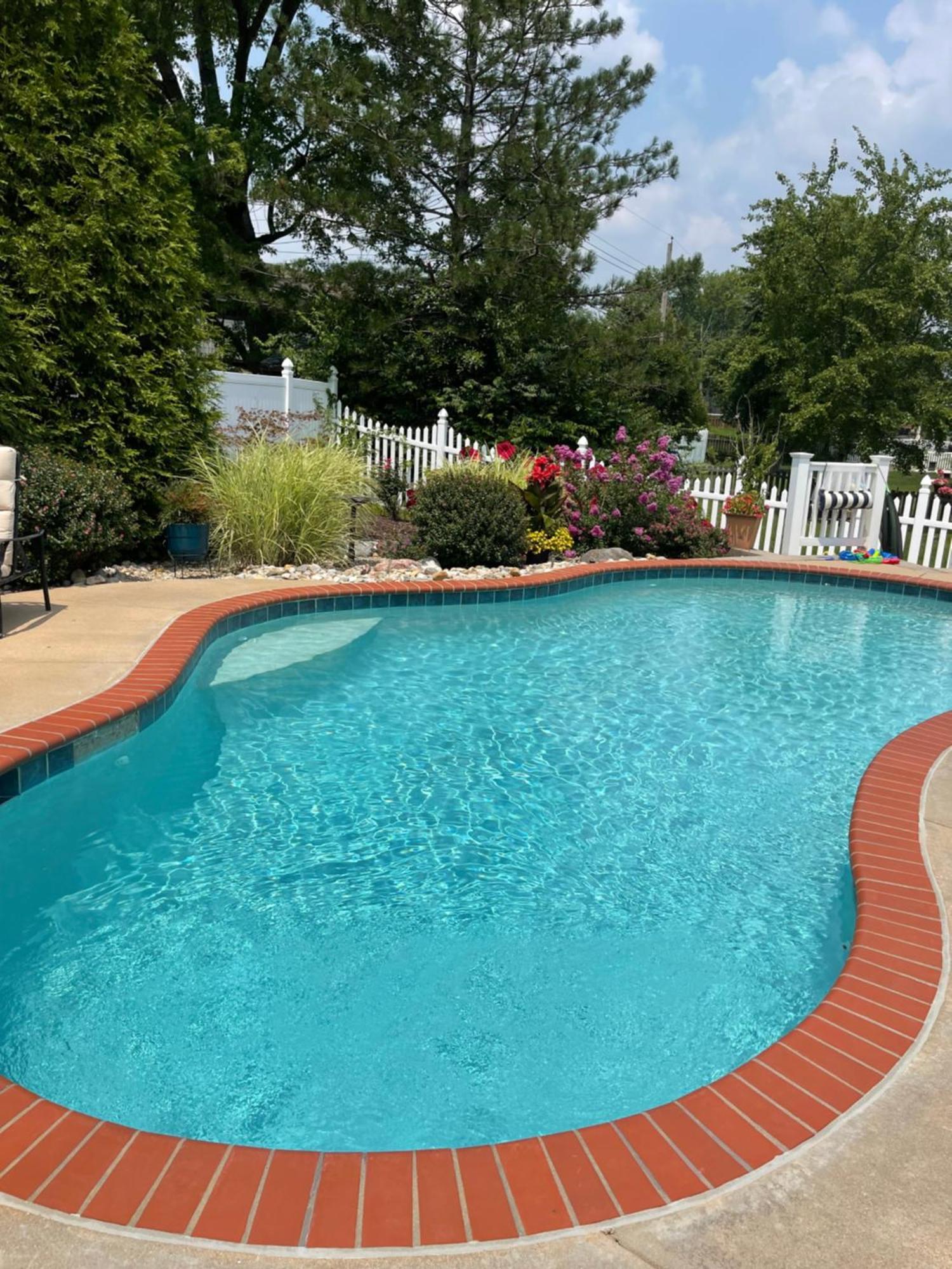 Fenton Oasis Apartamento Exterior foto