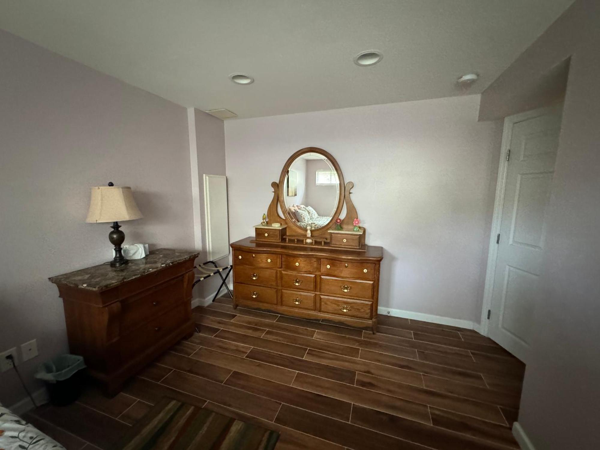 Fenton Oasis Apartamento Exterior foto