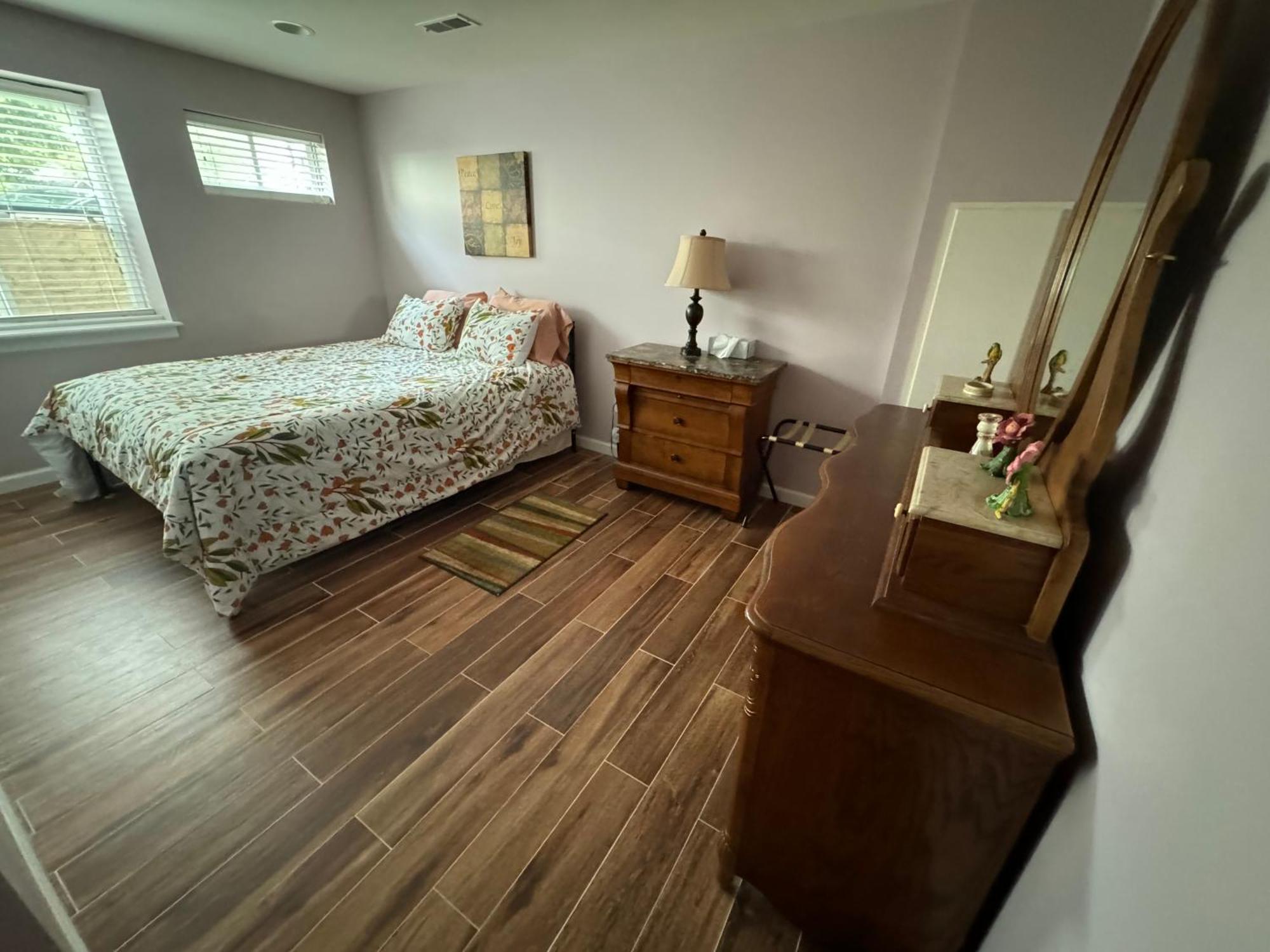 Fenton Oasis Apartamento Exterior foto