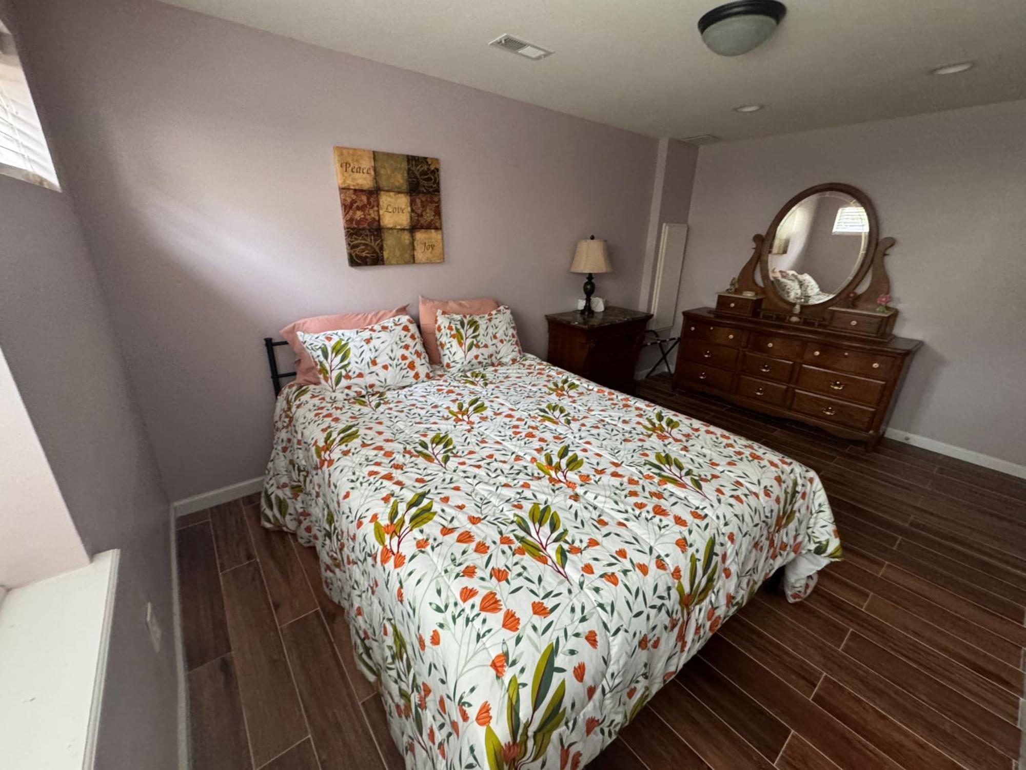 Fenton Oasis Apartamento Exterior foto