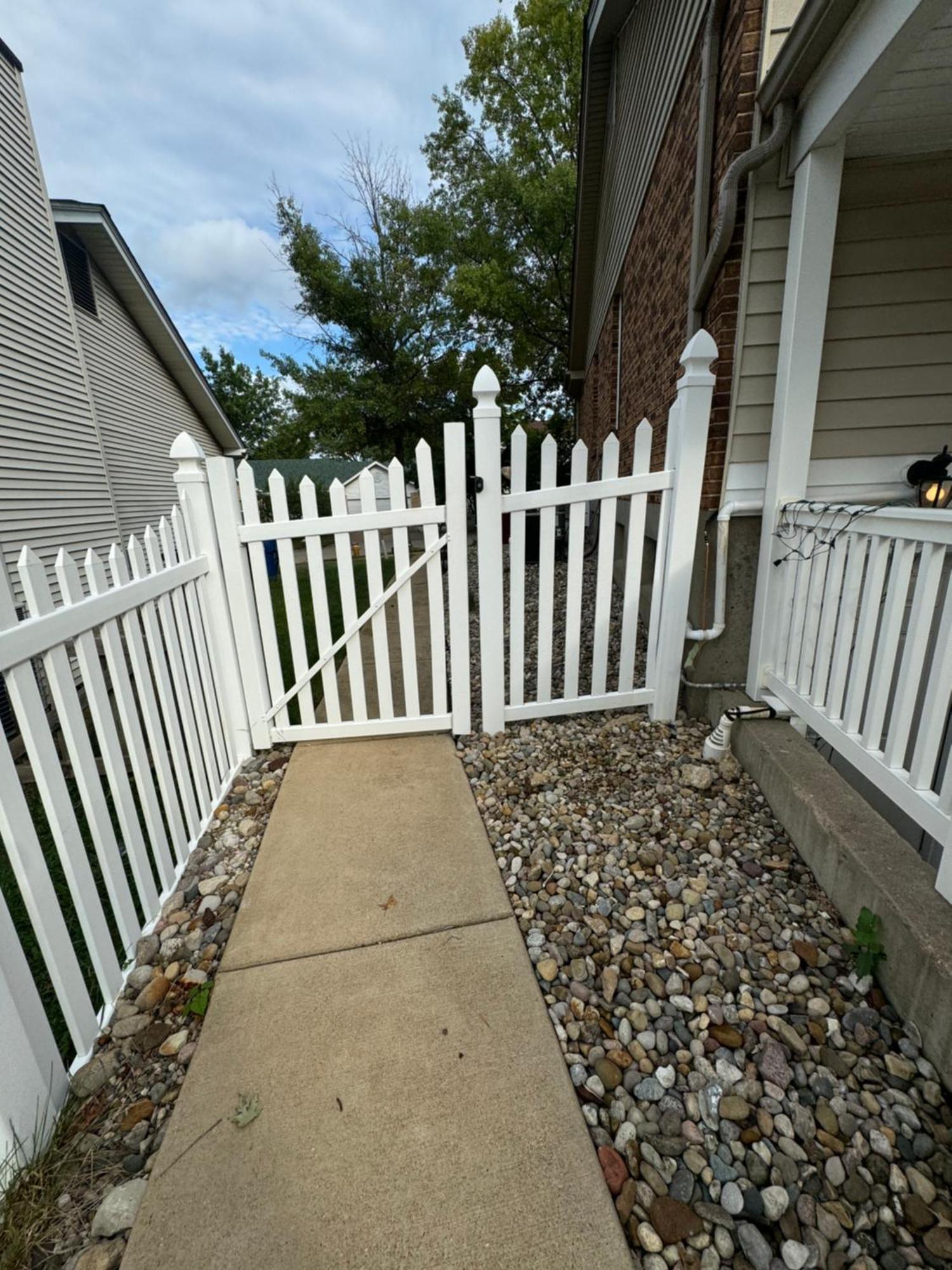 Fenton Oasis Apartamento Exterior foto